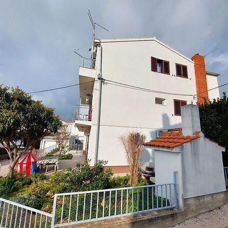 Apartmani Markoc Водице Экстерьер фото