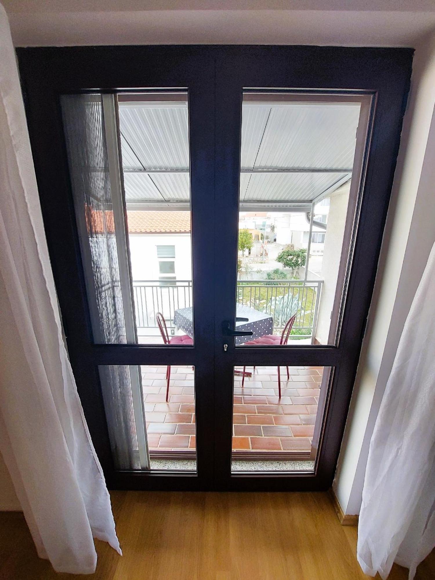Apartmani Markoc Водице Экстерьер фото