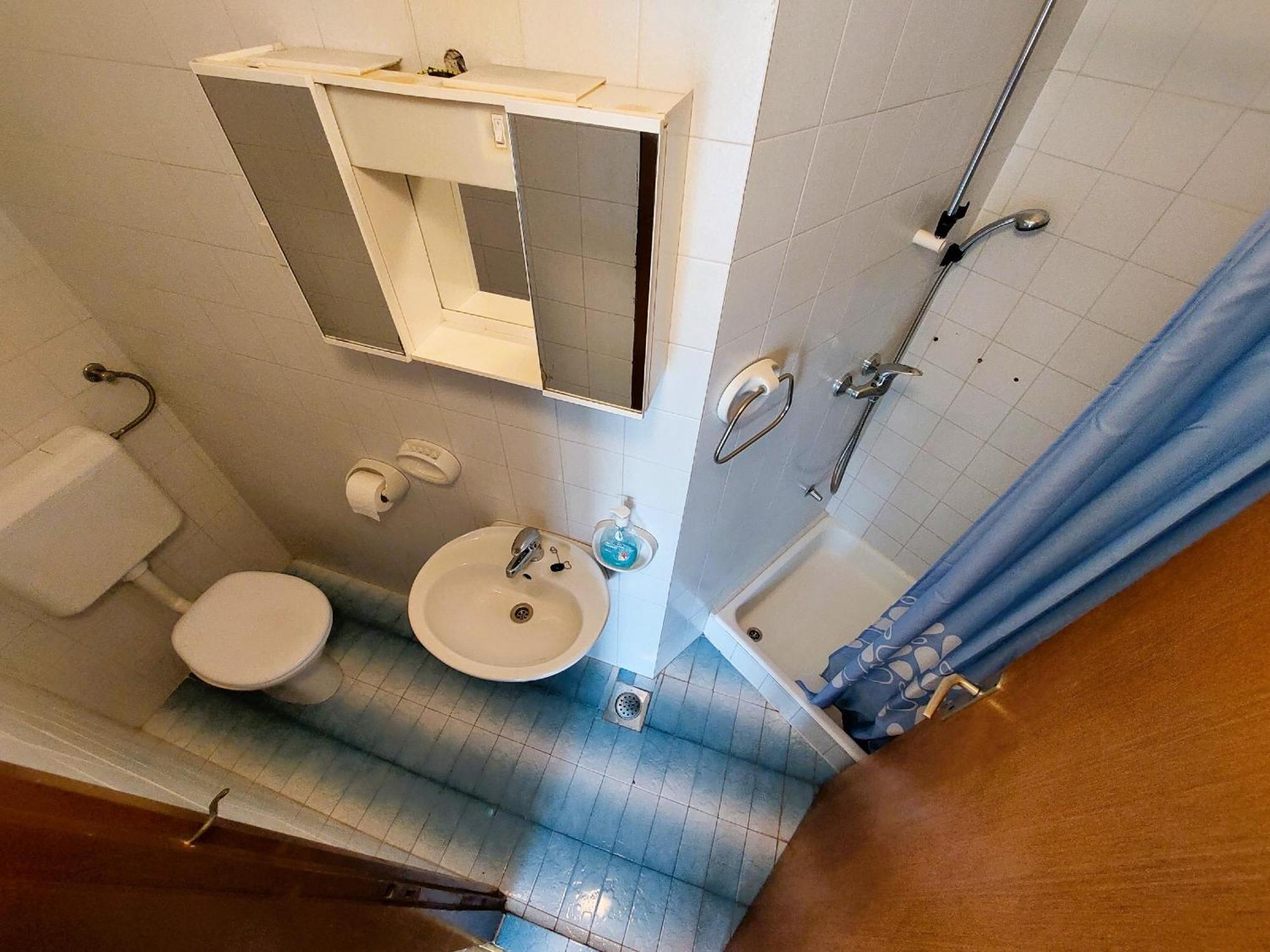 Apartmani Markoc Водице Экстерьер фото